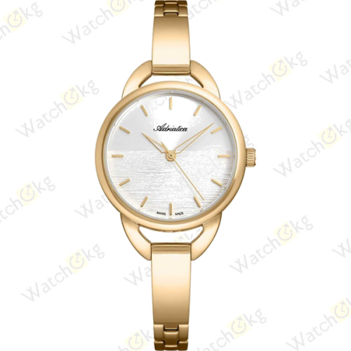 Часы Женские Adriatica Essence (A37651113Q)  | Watch.kg