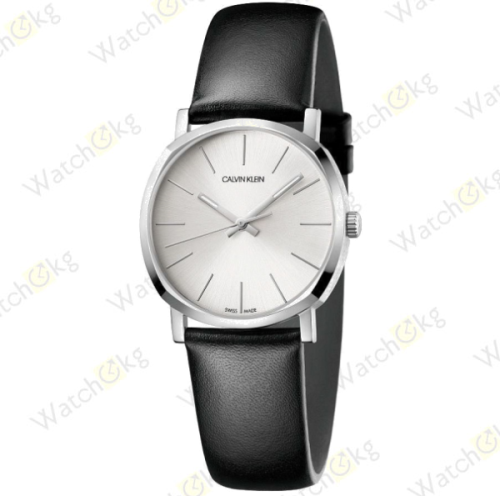 Часы Женские Calvin Klein (K8Q331C6)