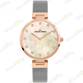 Часы Женские Jacques Lemans Classic Milano (1-2001M)