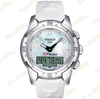 Часы Женские Tissot Touch (T047.220.46.116.00)