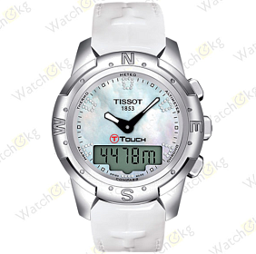 Часы Женские Tissot Touch (T047.220.46.116.00)