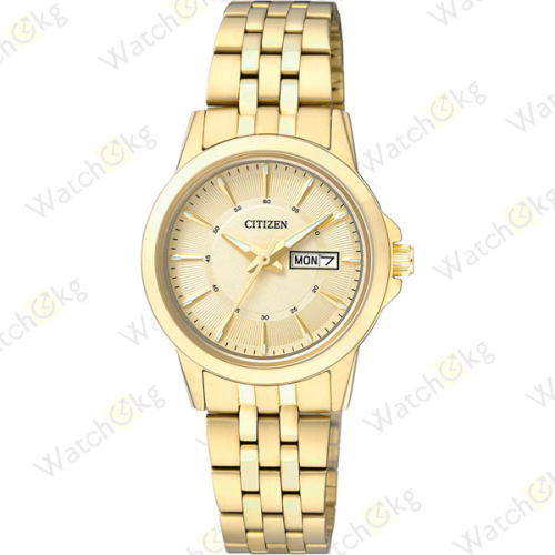 Часы Женские Citizen Basic (EQ0603-59PE)