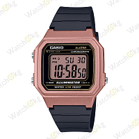 Часы Мужские Casio (W-217HM-5AV)