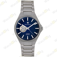 Часы Дельфин Greenwich (GW 084.10.36)