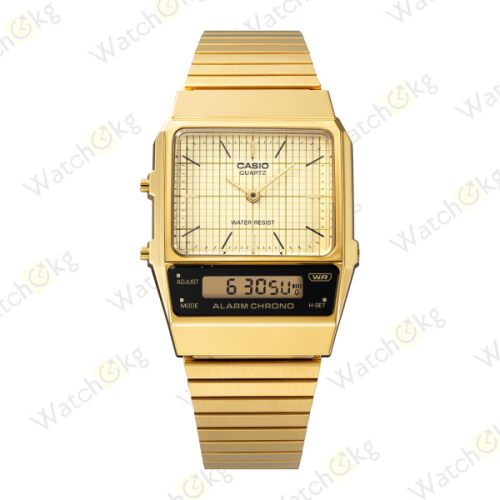 Часы Мужские Casio VINTAGE (AQ-800EG-9A) фото 2