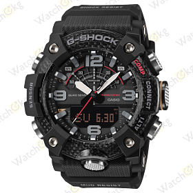 Часы Мужские Casio MASTER OF G - LAND MUDMASTER (GG-B100X-1A)
