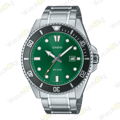 Часы Мужские Casio (MDV-107D-3A2V)