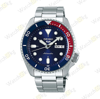 Часы Мужские Seiko 5 Sports (SRPD53K1)