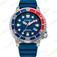 Часы Мужские Citizen Promaster (BN0168-06L)