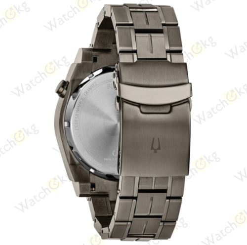 Часы Мужские Bulova Precisionist (98B343) фото 3