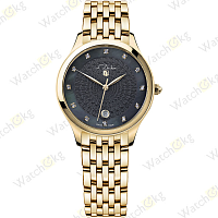 Часы Женские L'Duchen Quartz (D 791.20.31)