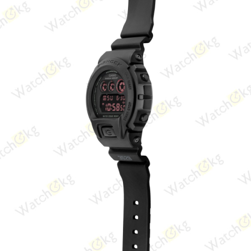 Часы Мужские Casio DIGITAL 6900 SERIES (DW-6900UMS-1) фото 4
