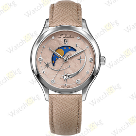 Часы Женские L'Duchen Multifunction (D 837.15.45)