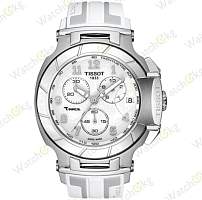 Часы Мужские Tissot T-Race Quartz Chronograph (T048.417.17.012.00)