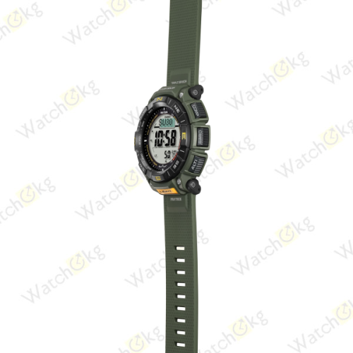 Часы Мужские Casio PRG-340 Series (PRG-340-3) фото 2