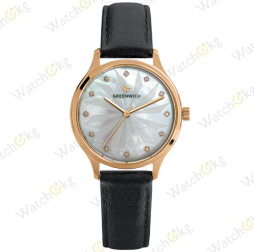 Часы Женские GREENWICH Callisto (GW 341.41.53)
