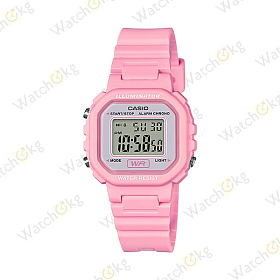 Часы Мужские Casio (LA-20WH-4A1)