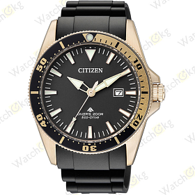 Часы Мужские Citizen Promaster (BN0104-09E)