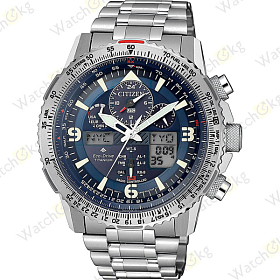 Часы Мужские Citizen Promaster (JY8100-80L)