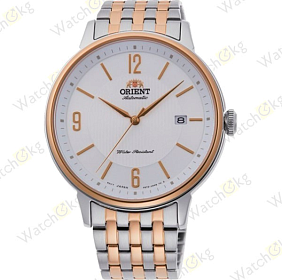 Часы Мужские Orient AUTOMATIC (RA-AC0J07S)