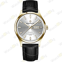 Часы Удача Greenwich (GW 054.21.33)