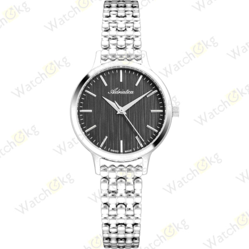 Часы Женские Adriatica Premiere (A37505117Q)  | Watch.kg