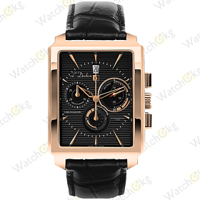 Часы Мужские L'Duchen Multifunction (D 582.41.31)