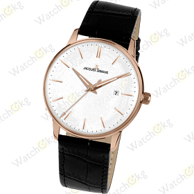 Часы Мужские Jacques Lemans Retro Classic (N-213G)