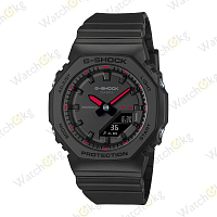 Часы Женские Casio G-SHOCK (GMA-P2100SA-1A1)