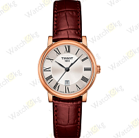 Часы Женские Tissot T-Classic Carson (T122.210.36.033.00)