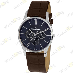 Часы Унисекс Jacques Lemans Classic London (1-1951C)