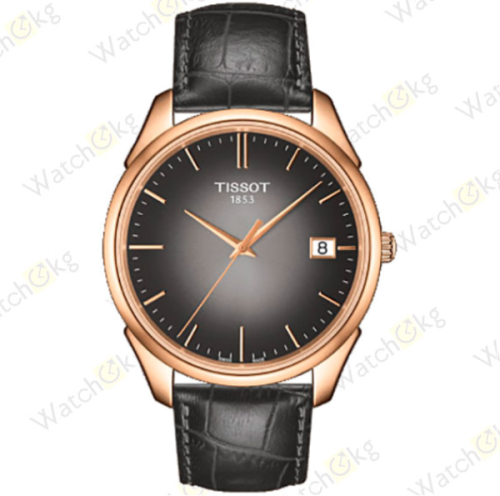 Часы Мужские Tissot T-Gold (T920.410.76.061.00)