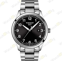 Часы Мужские Tissot Gent XL Classic (T116.410.11.057.00)