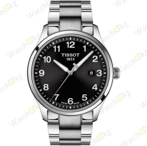 Часы Мужские Tissot Gent XL Classic (T116.410.11.057.00)