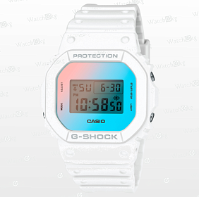 Часы Мужские Casio DIGITAL 5600 SERIES (DW-5600TL-7)