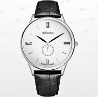 Часы Мужские Adriatica Twin (A12305263QXL)