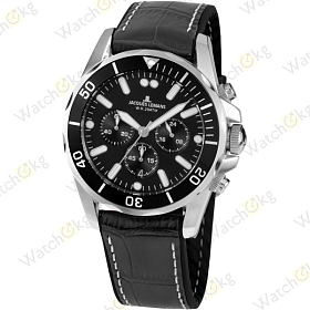 Часы Мужские Jacques Lemans Sport Liverpool (1-2091A)