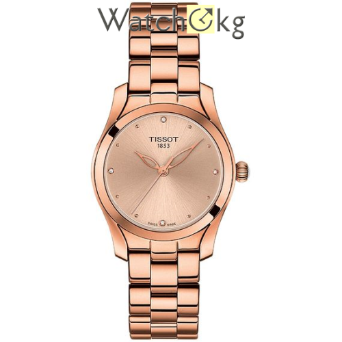 Tissot T-Lady (T112.210.33.456.00)