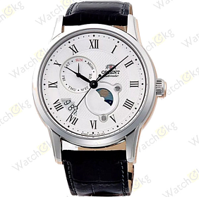 Часы Мужские Orient Classic Automatic (RA-AK0008S10B)