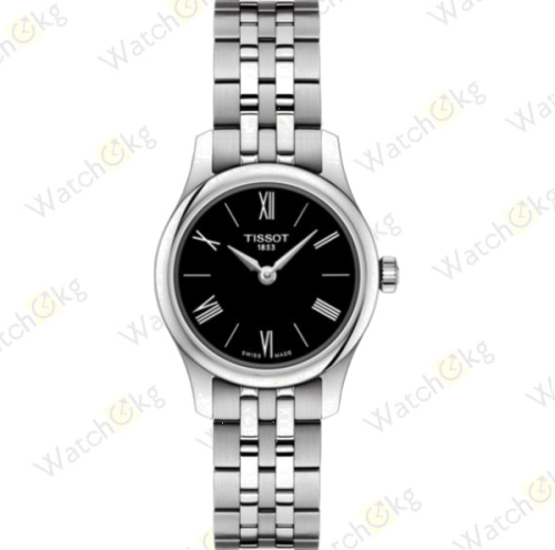 Часы Женские Tissot Tradition 5.5 Lady (T063.009.11.058.00)