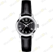 Часы Женские Tissot Classic Dream Lady (T129.210.16.053.00)
