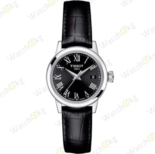 Часы Женские Tissot Classic Dream Lady (T129.210.16.053.00)