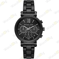 Часы Женские Michael Kors Дизайнерские (MK6632)