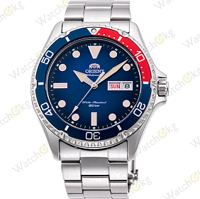 Часы Мужские Orient Mako Kamasu (RA-AA0812L19B)