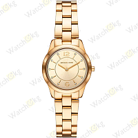 Часы Женские Michael Kors Дизайнерские (MK6590)