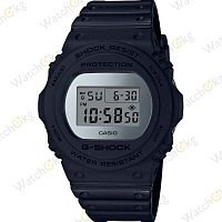 Часы Мужские Casio G-Shock (DW-5700BBMA-1)