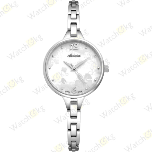 Часы Женские Adriatica Essence (A3761517FQ)  | Watch.kg