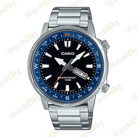 Часы Мужские Casio (MTD-130D-1A2V)