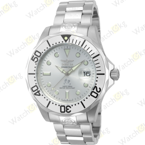 Часы Мужские Invicta Grand Diver (13937)