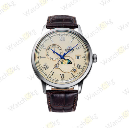 Часы Женские Orient Classic Automatic (RA-AK0803Y)